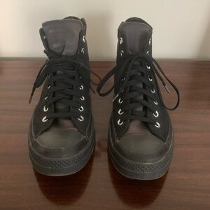 Converse Unisex Allstar High Tops